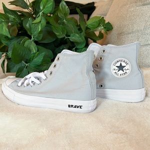 🌿 Converse Chuck Taylor All Star High Tops